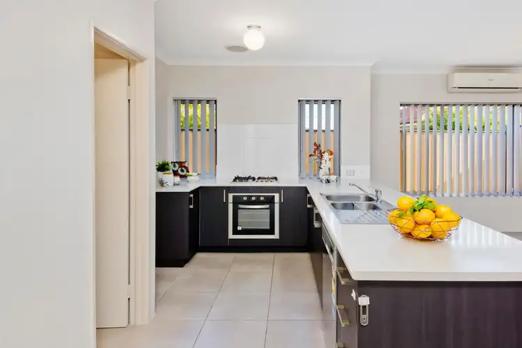 Fourth view of Homely villa listing, 69a Culloton Crs, Balga WA 6061