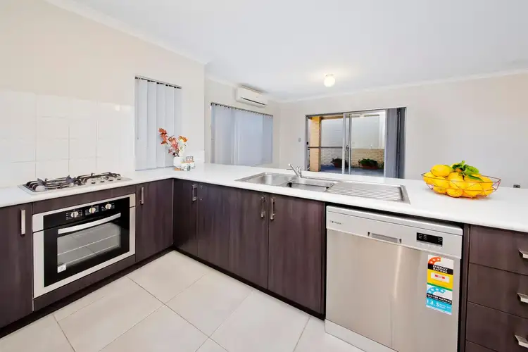 Fifth view of Homely villa listing, 69a Culloton Crs, Balga WA 6061