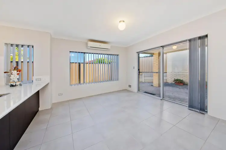 Seventh view of Homely villa listing, 69a Culloton Crs, Balga WA 6061
