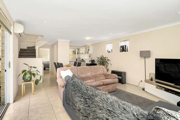 Second view of Homely townhouse listing, 2/159 Shepperton Road, Victoria Park WA 6100