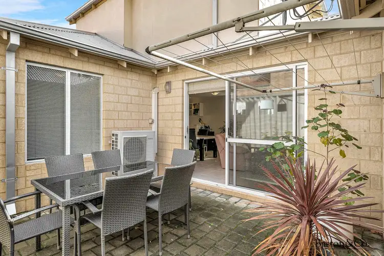 Fourth view of Homely townhouse listing, 2/159 Shepperton Road, Victoria Park WA 6100