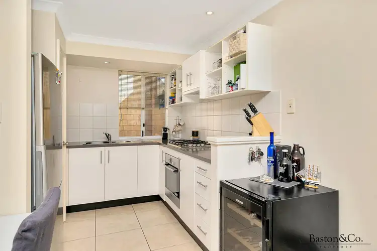 Fifth view of Homely townhouse listing, 2/159 Shepperton Road, Victoria Park WA 6100