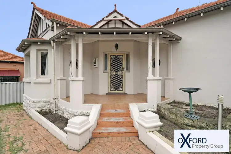 95 Walcott Street, Mount Lawley WA 6050