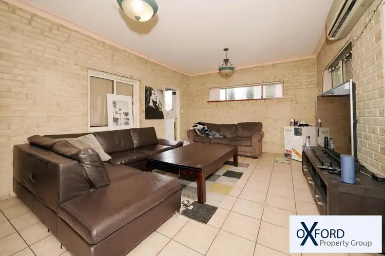 Second view of Homely house listing, 95 Walcott Street, Mount Lawley WA 6050
