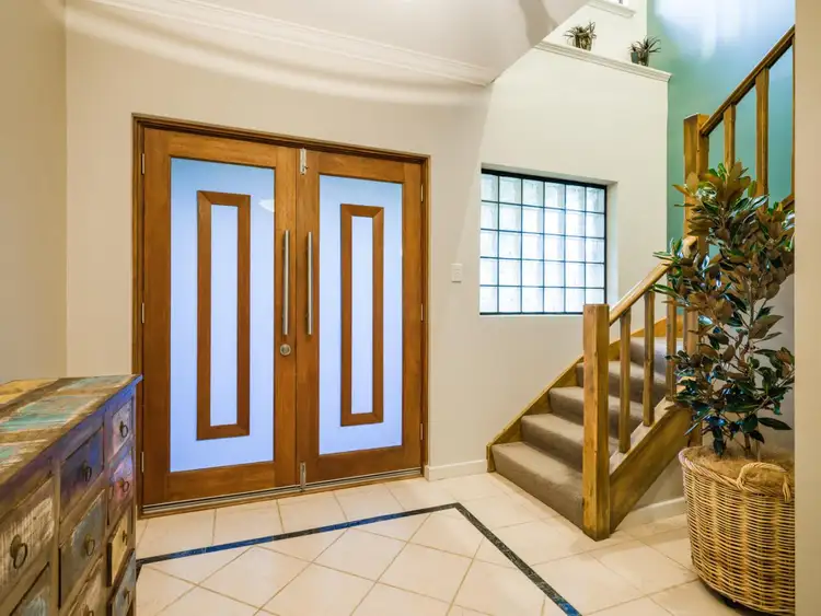 Third view of Homely house listing, 8 Floyd Street, Trigg WA 6029