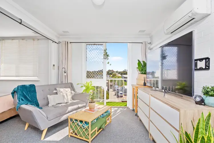 Main view of Homely apartment listing, 33/59 Walcott Street, Mount Lawley WA 6050