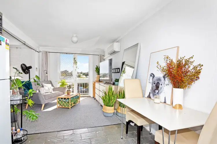 Second view of Homely apartment listing, 33/59 Walcott Street, Mount Lawley WA 6050