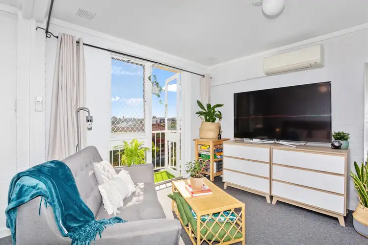 Third view of Homely apartment listing, 33/59 Walcott Street, Mount Lawley WA 6050