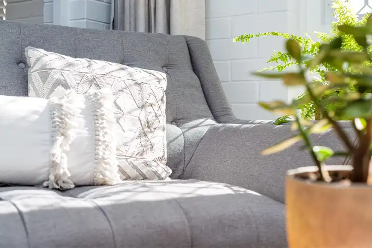 Fifth view of Homely apartment listing, 33/59 Walcott Street, Mount Lawley WA 6050