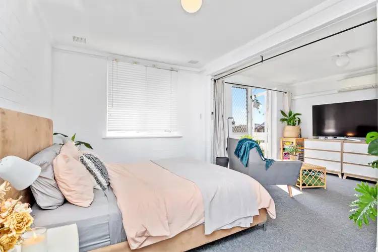Sixth view of Homely apartment listing, 33/59 Walcott Street, Mount Lawley WA 6050