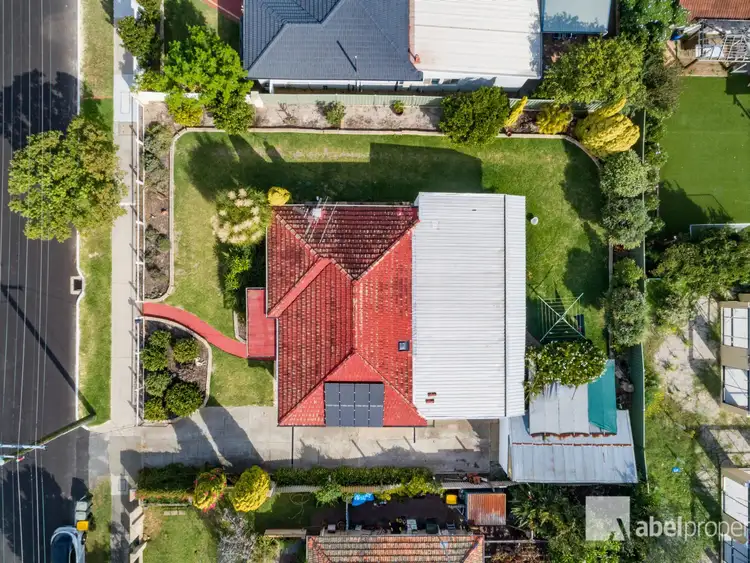 Fifth view of Homely land listing, 79 Sasse Avenue, Mount Hawthorn WA 6016