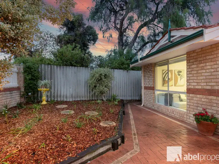 Third view of Homely villa listing, 1/33 Clearview Avenue, Yokine WA 6060