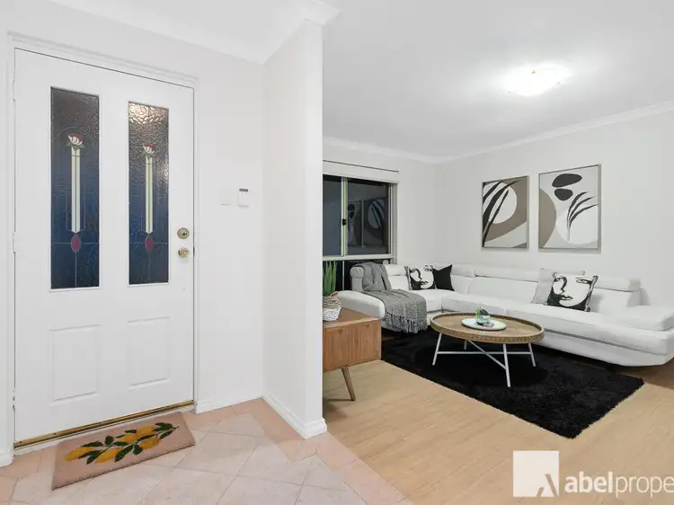 Fourth view of Homely villa listing, 1/33 Clearview Avenue, Yokine WA 6060