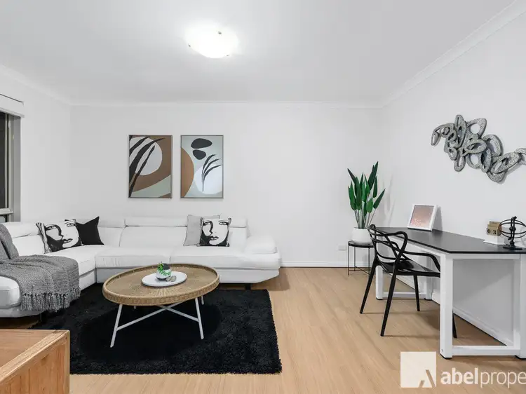 Fifth view of Homely villa listing, 1/33 Clearview Avenue, Yokine WA 6060