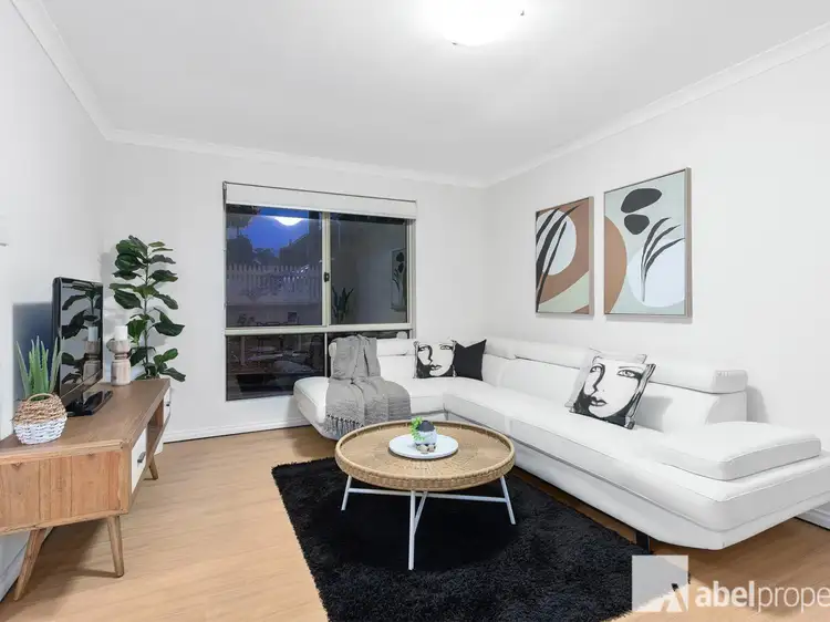 Sixth view of Homely villa listing, 1/33 Clearview Avenue, Yokine WA 6060
