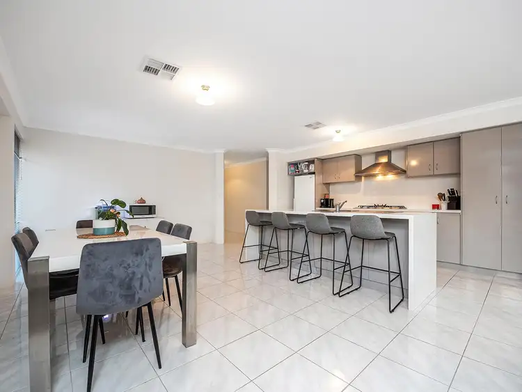 Third view of Homely house listing, 5 Tickner Parade, Ellenbrook WA 6069