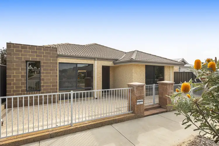 Main view of Homely house listing, 4 Pod Link, Banksia Grove WA 6031