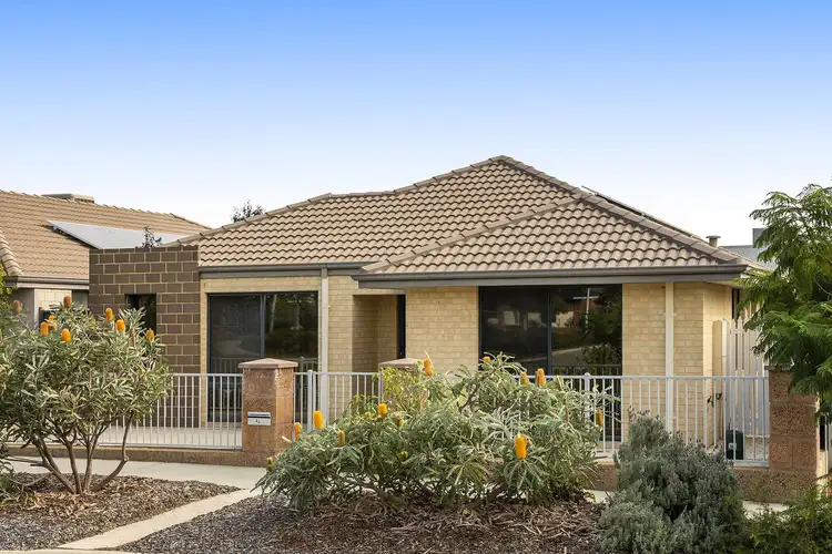 Second view of Homely house listing, 4 Pod Link, Banksia Grove WA 6031