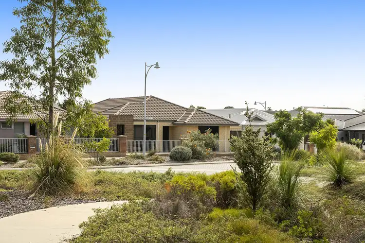 Third view of Homely house listing, 4 Pod Link, Banksia Grove WA 6031