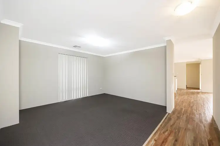 Fifth view of Homely house listing, 4 Pod Link, Banksia Grove WA 6031