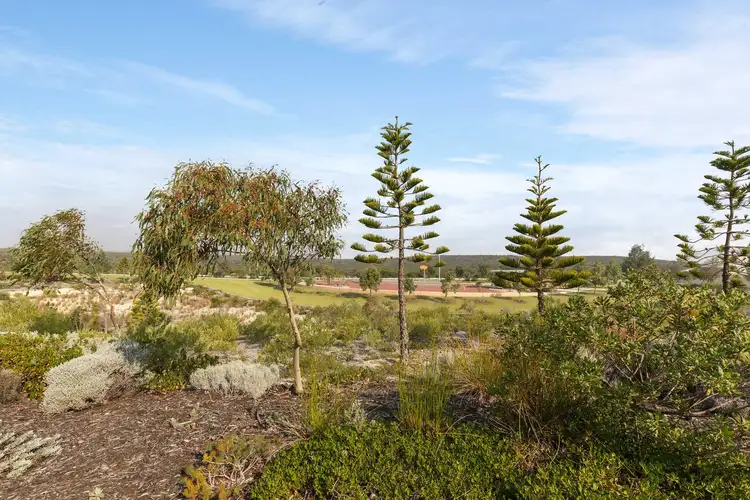Second view of Homely house listing, 15 Holystone Lane, Alkimos WA 6038