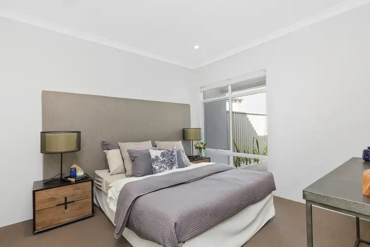 Fourth view of Homely house listing, 15 Holystone Lane, Alkimos WA 6038