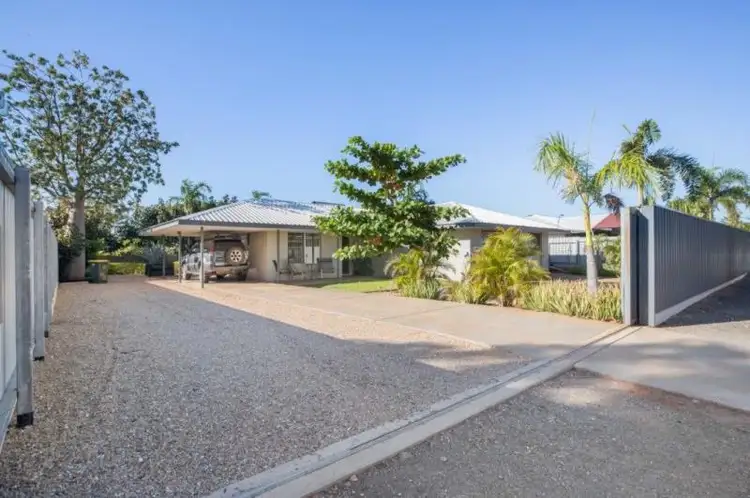 Main view of Homely house listing, 22 Peirl Way, Pegs Creek WA 6714