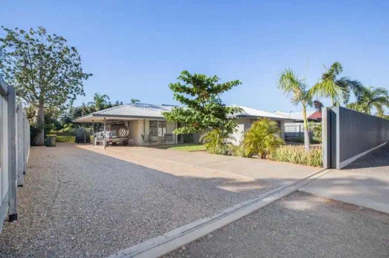 Main view of Homely house listing, 22 Peirl Way, Pegs Creek WA 6714