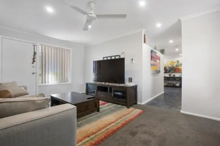 Second view of Homely house listing, 22 Peirl Way, Pegs Creek WA 6714