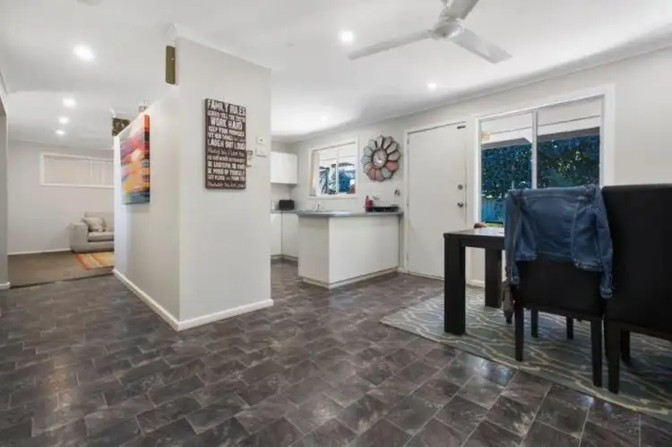 Fifth view of Homely house listing, 22 Peirl Way, Pegs Creek WA 6714