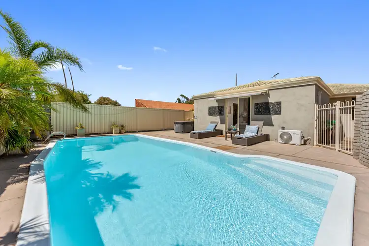 11 Colgrave Way, Duncraig WA 6023
