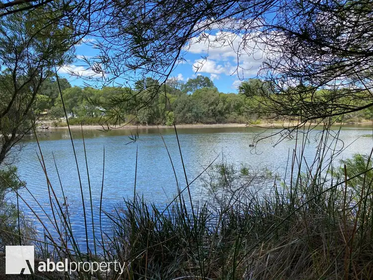 Second view of Homely land listing, 13/115 Rigg Road, Myalup WA 6220