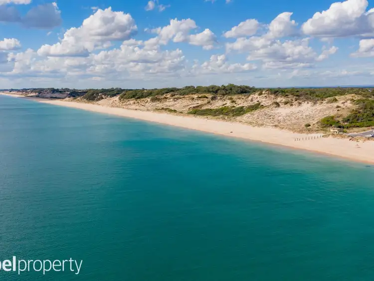 Third view of Homely land listing, 13/115 Rigg Road, Myalup WA 6220