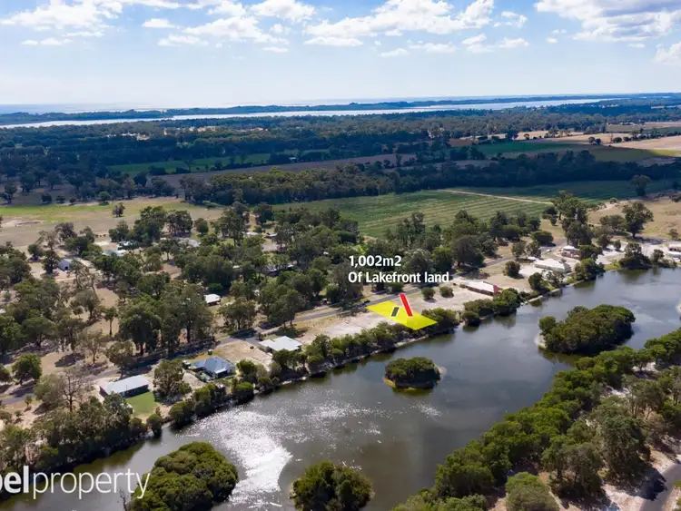 Sixth view of Homely land listing, 13/115 Rigg Road, Myalup WA 6220
