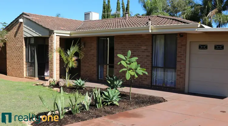 59 Broadhurst Crescent, Bateman WA 6150