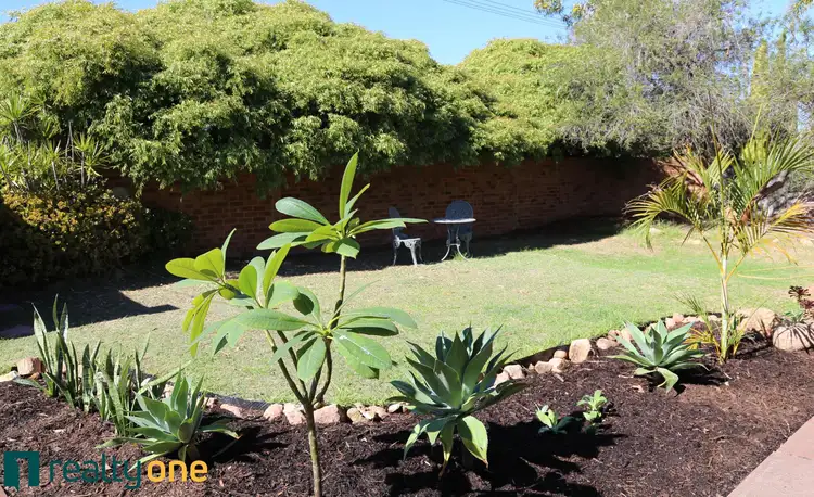 Second view of Homely house listing, 59 Broadhurst Crescent, Bateman WA 6150