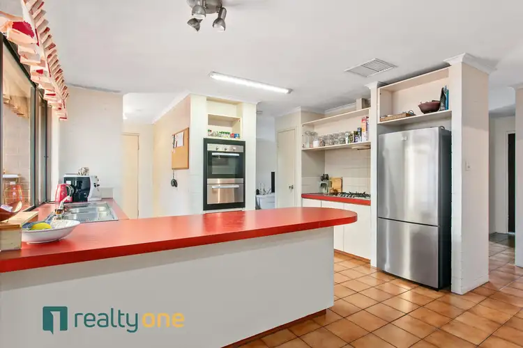 Fifth view of Homely house listing, 59 Broadhurst Crescent, Bateman WA 6150