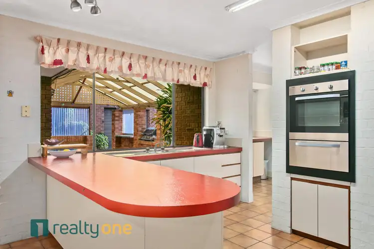 Sixth view of Homely house listing, 59 Broadhurst Crescent, Bateman WA 6150