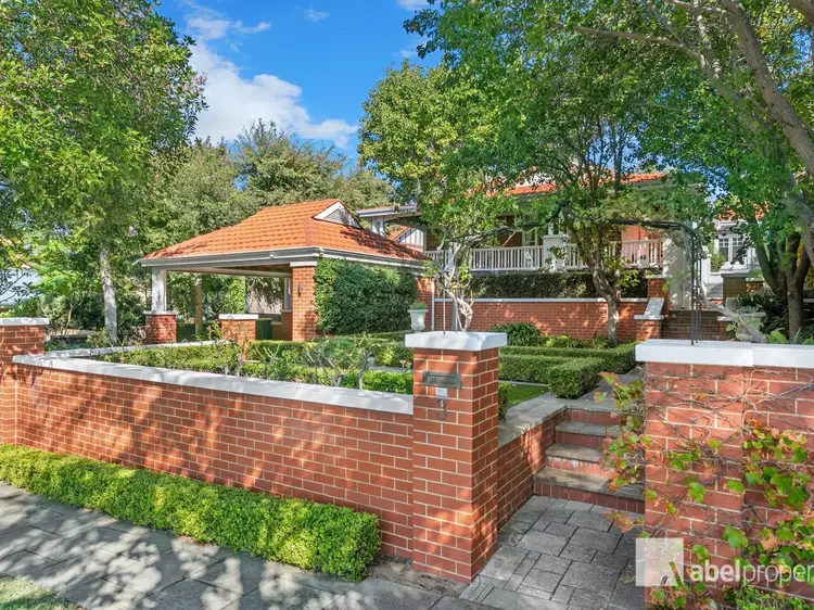 Main view of Homely house listing, 3 Grange Street, Claremont WA 6010
