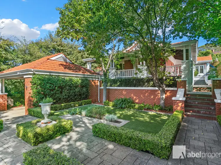Second view of Homely house listing, 3 Grange Street, Claremont WA 6010