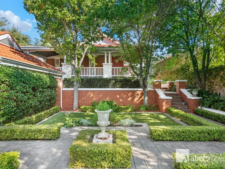 Third view of Homely house listing, 3 Grange Street, Claremont WA 6010