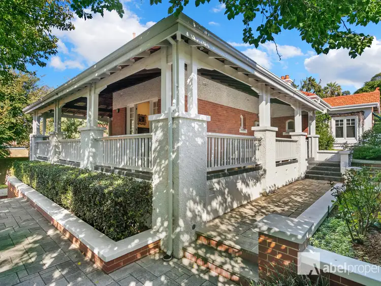 Fourth view of Homely house listing, 3 Grange Street, Claremont WA 6010
