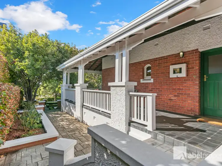 Fifth view of Homely house listing, 3 Grange Street, Claremont WA 6010
