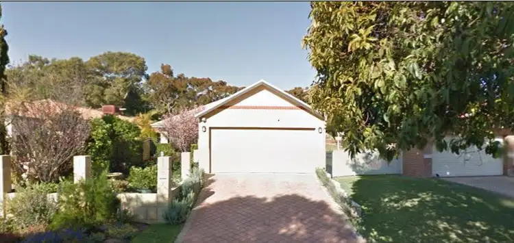 22A Westbury Crescent, Bicton WA 6157