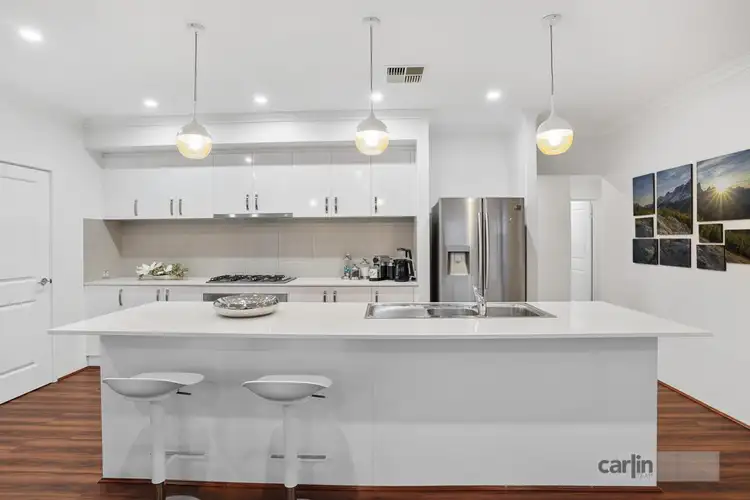 Fourth view of Homely house listing, 9 Lewin Road, Wandi WA 6167