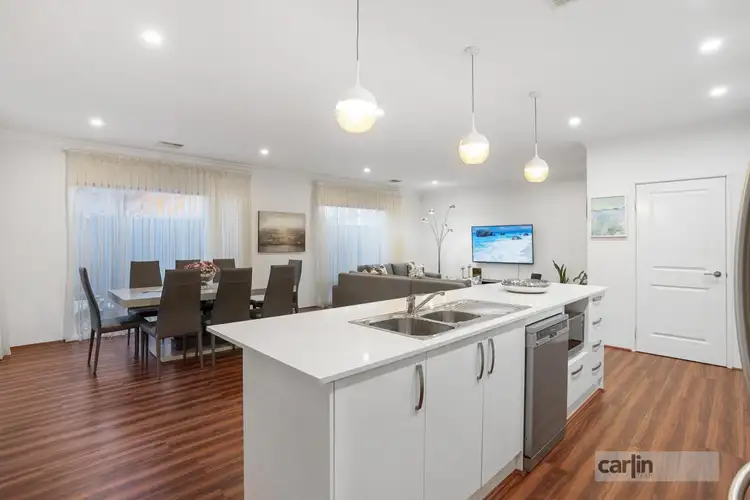 Fifth view of Homely house listing, 9 Lewin Road, Wandi WA 6167