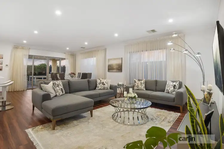 Seventh view of Homely house listing, 9 Lewin Road, Wandi WA 6167