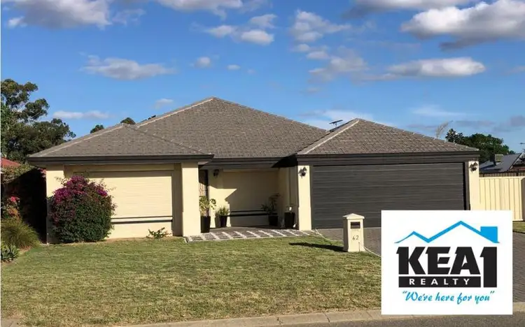 62 Apricot Street, Forrestfield WA 6058