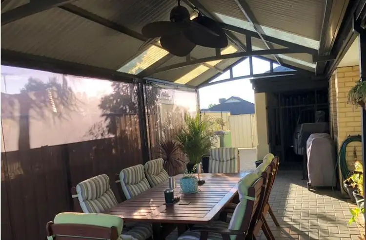 Second view of Homely house listing, 62 Apricot Street, Forrestfield WA 6058