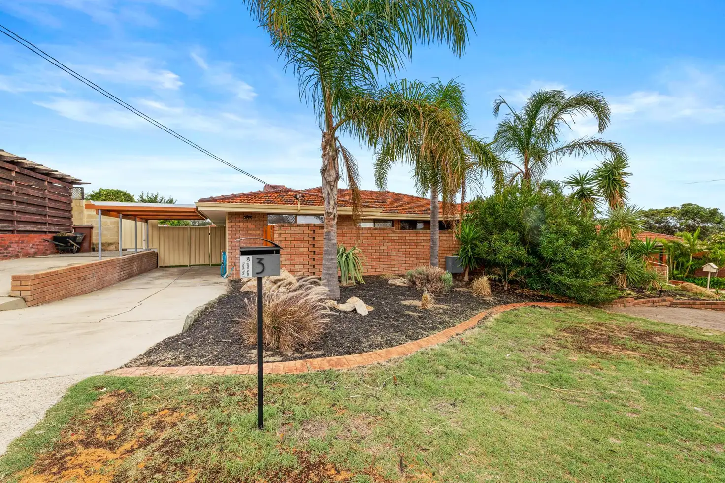 Main view of Homely villa listing, 3 Marsden Way, Padbury WA 6025